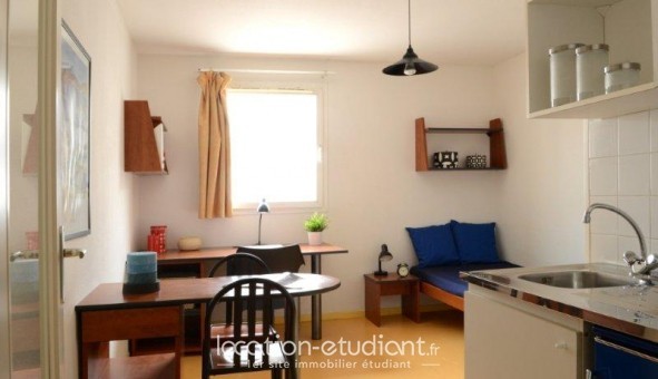 Logement tudiant LES STUDELITES - STUDELITES QUILICI                                              