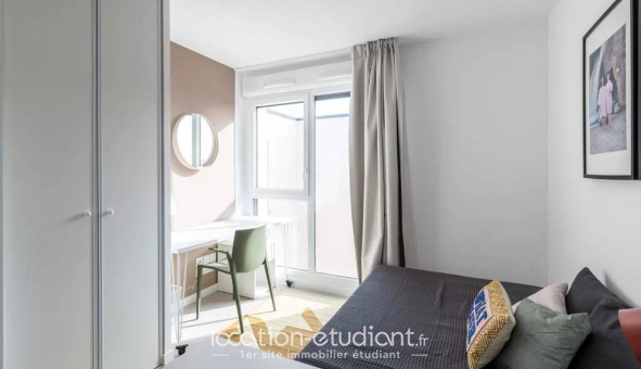 Logement tudiant STUDENT FACTORY - Student Factory Nancy - Vlodrome