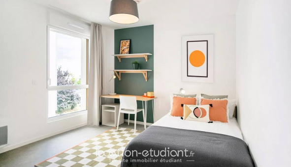 Logement tudiant STUDENT FACTORY - Student Factory Orlans - Saint-Jean