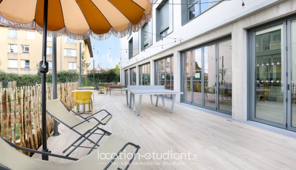 Logement tudiant LP Services - Studently Tarbes