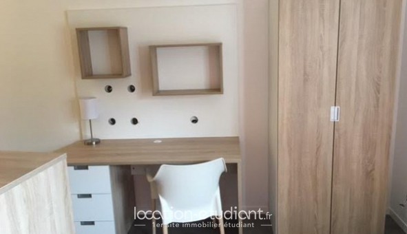 Logement tudiant TWENTY CAMPUS - TWENTY CAMPUS CAEN