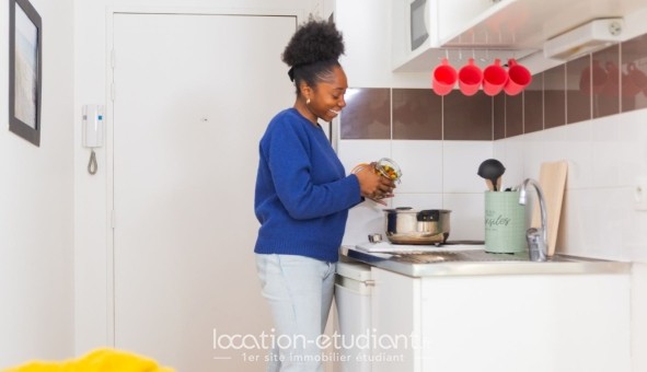 Logement tudiant TWENTY CAMPUS - TWENTY CAMPUS LE BOURGET