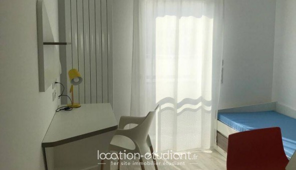 Logement tudiant Twenty Campus - Twenty Campus Nîmes