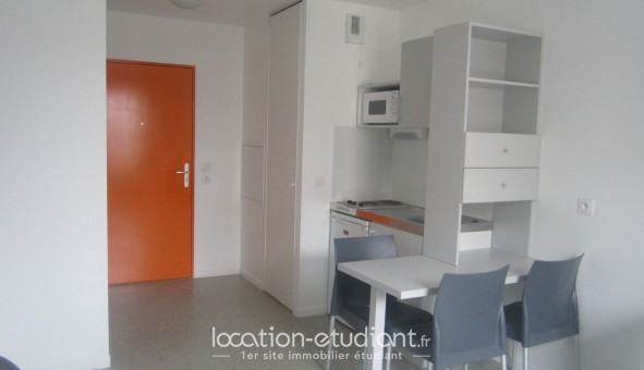 Logement tudiant Twenty Campus - Twenty Campus Reims