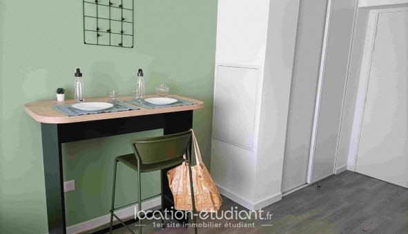 Logement �tudiant Twenty Campus - Twenty Campus Toulon