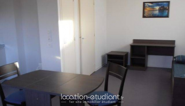 Logement tudiant Univea Campus - Univea Campus Bel Air