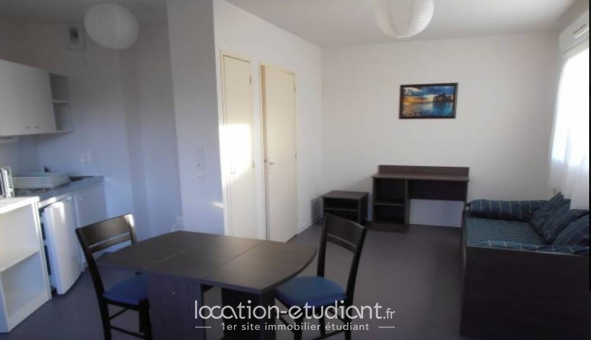 Logement tudiant Univea Campus - Univea Campus Bel Air
