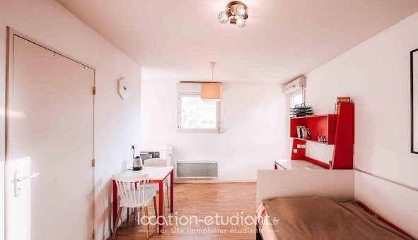 Logement tudiant UXCO - UXCO Andromaque