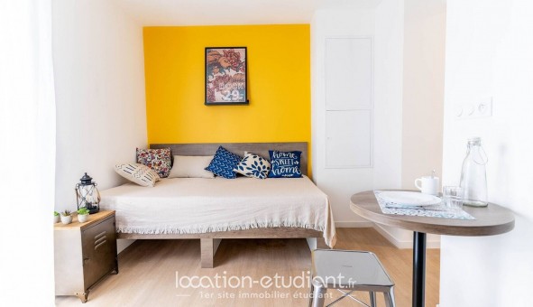 Logement tudiant UXCO - UXCO Dock 29