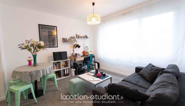 Logement tudiant UXCO - UXCO GAYA