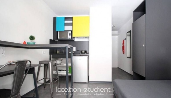 Logement tudiant UXCO - UXCO Le 124