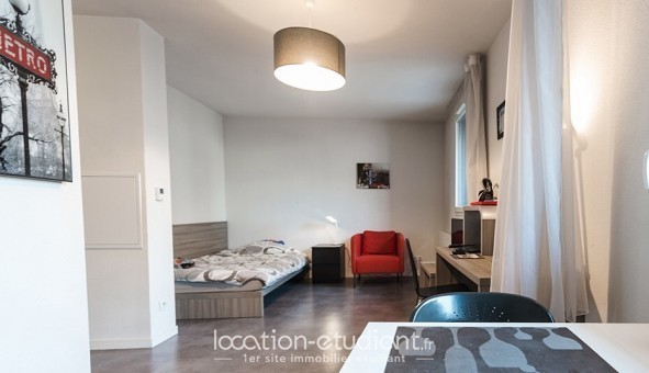 Logement �tudiant UXCO - UXCO Oméga
