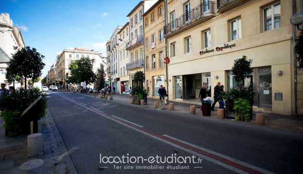 Logement tudiant UXCO - UXCO Rpublique