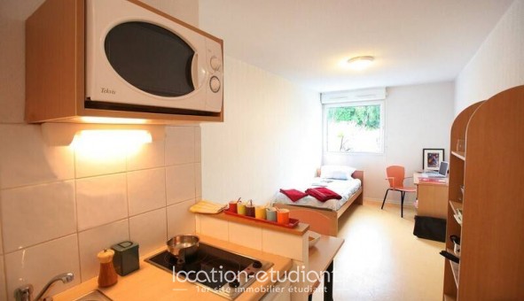 Logement tudiant UXCO - UXCO Tropicampus