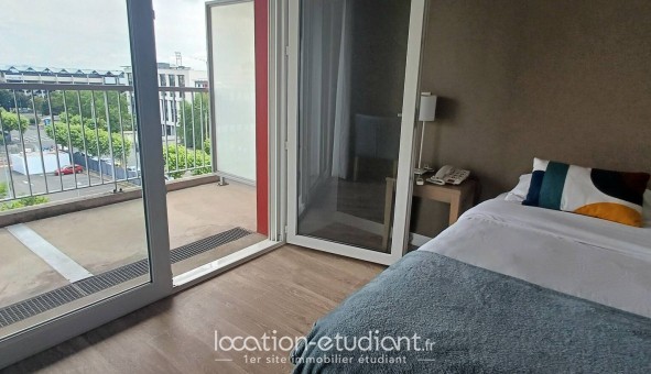 Logement tudiant ZENITUDE Htel-Rsidences - Zenitude Les Girandières Clermont-Ferrand
