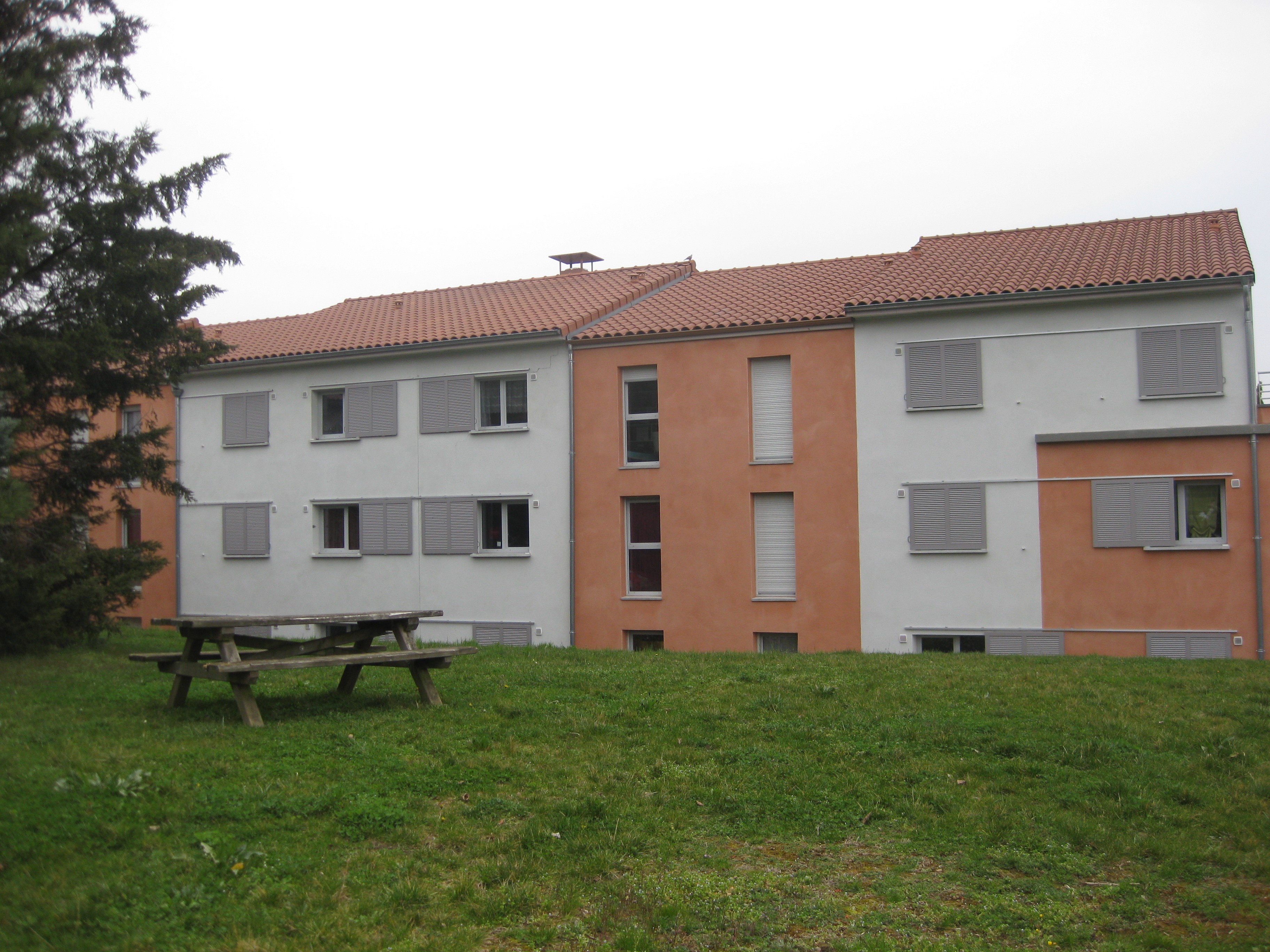 Residence les celibataires lyon 6