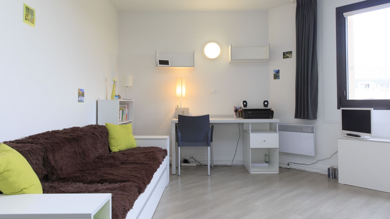Résidence étudiante TWENTY CAMPUS ORLEANS logement étudiant Le Parisien Etudiant Résidence étudiante TWENTY CAMPUS ORLEANS logement étudiant Le Parisien Etudiant