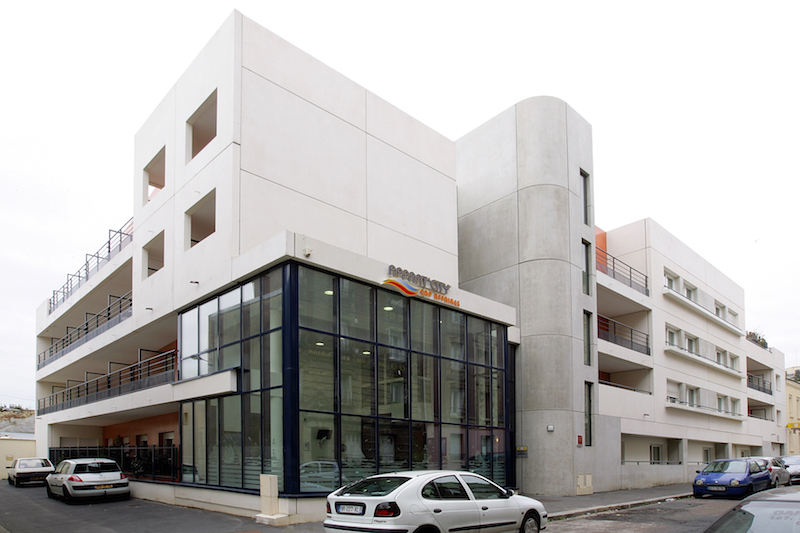 Logement étudiant Le Havre: 28 appartements dans le 76620 Logement étudiant Le Havre: 28 appartements dans le 76620