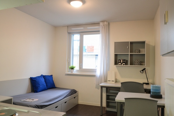 résidence étudiante montpellier crous