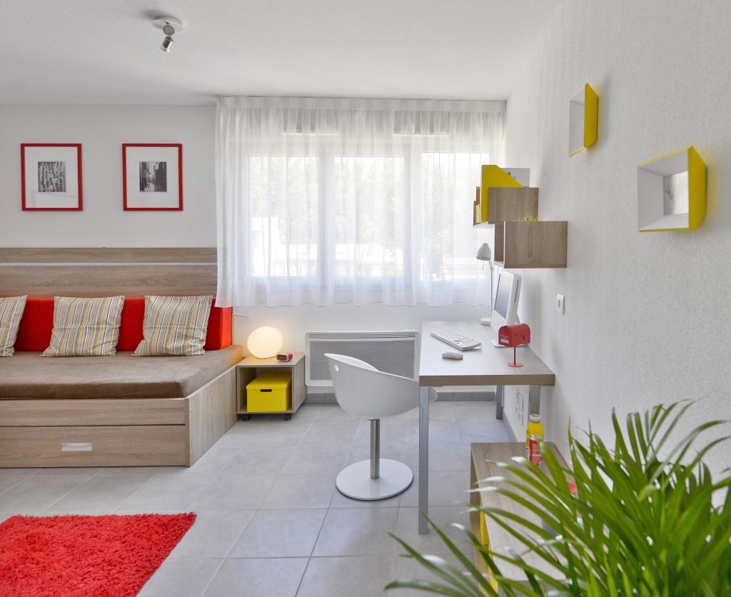 Logement étudiant Toulouse 19 résidences étudiantes Toulouse