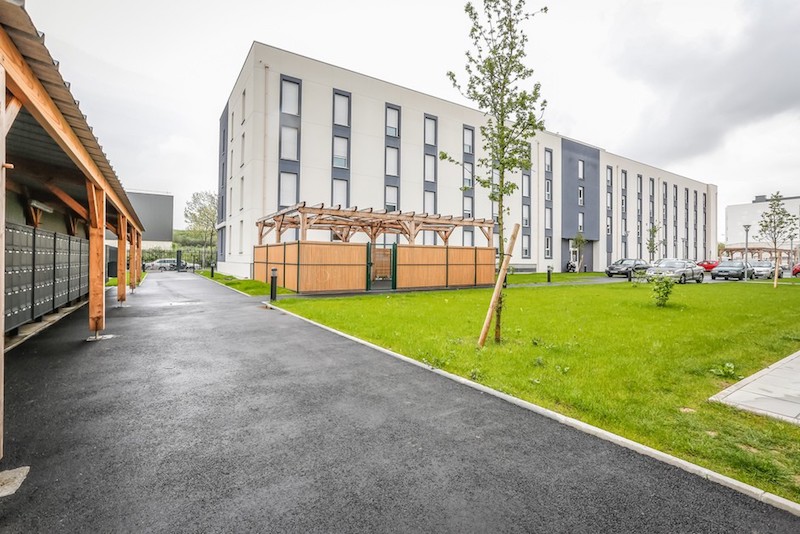 35 Rue De Valenton 94000 Créteil Trouver et louez votre logement étudiant avec ARPEJ sur Location