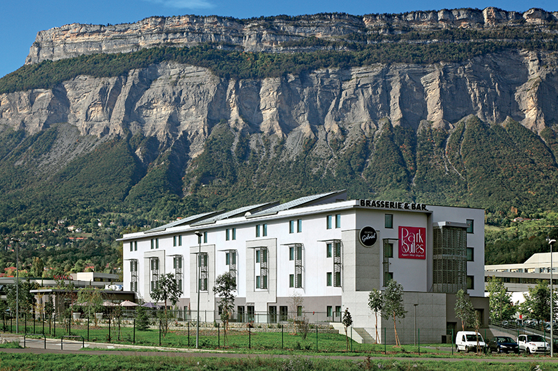 Residence Appart City Residence Appart City