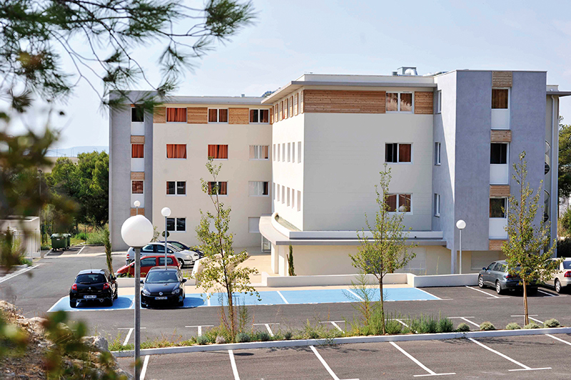 Hotel Vitrolles Aeroport Hotel Vitrolles Aeroport